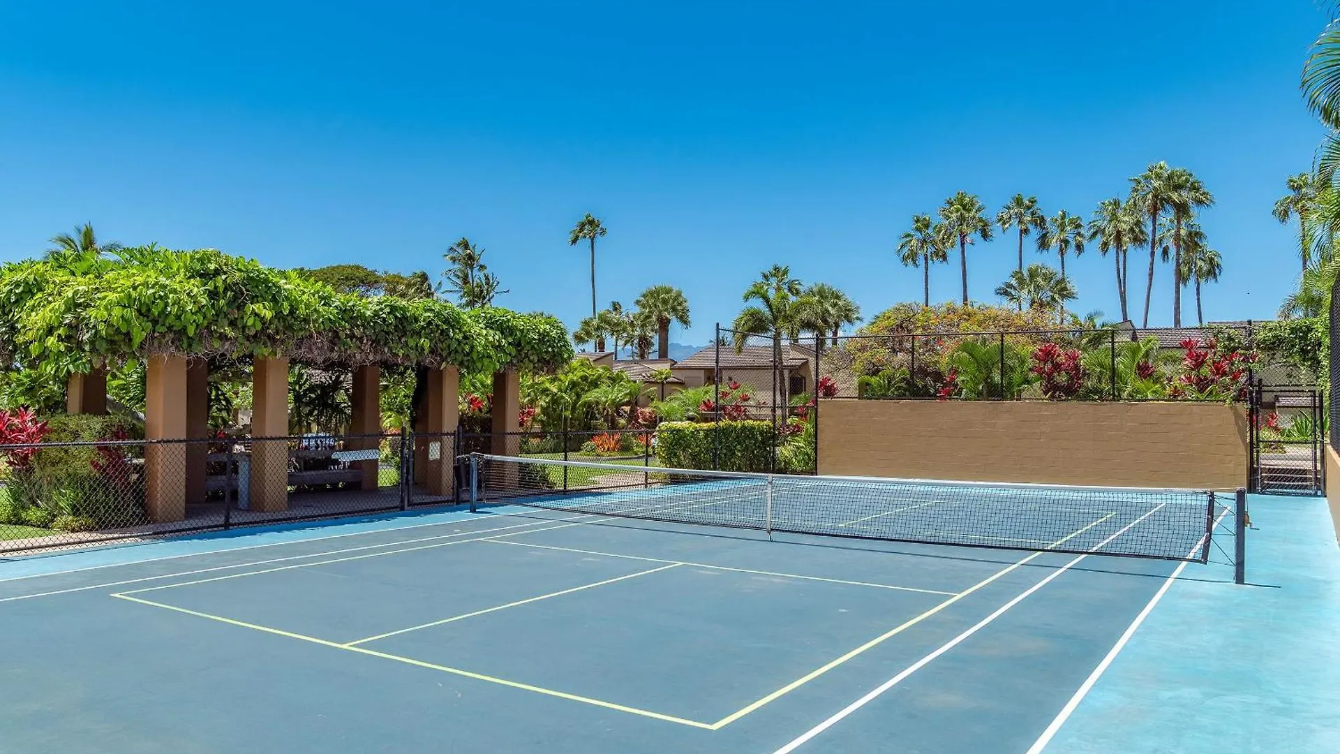 Vakantiehuis Wailea Elua 702 - Ocean Views, Central Ac, Wi-Fi Verenigde Staten