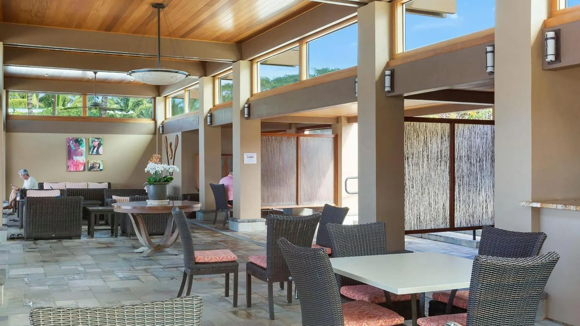 Wailea Elua 702 - Ocean Views, Central Ac, Wi-Fi Wailea (Maui)