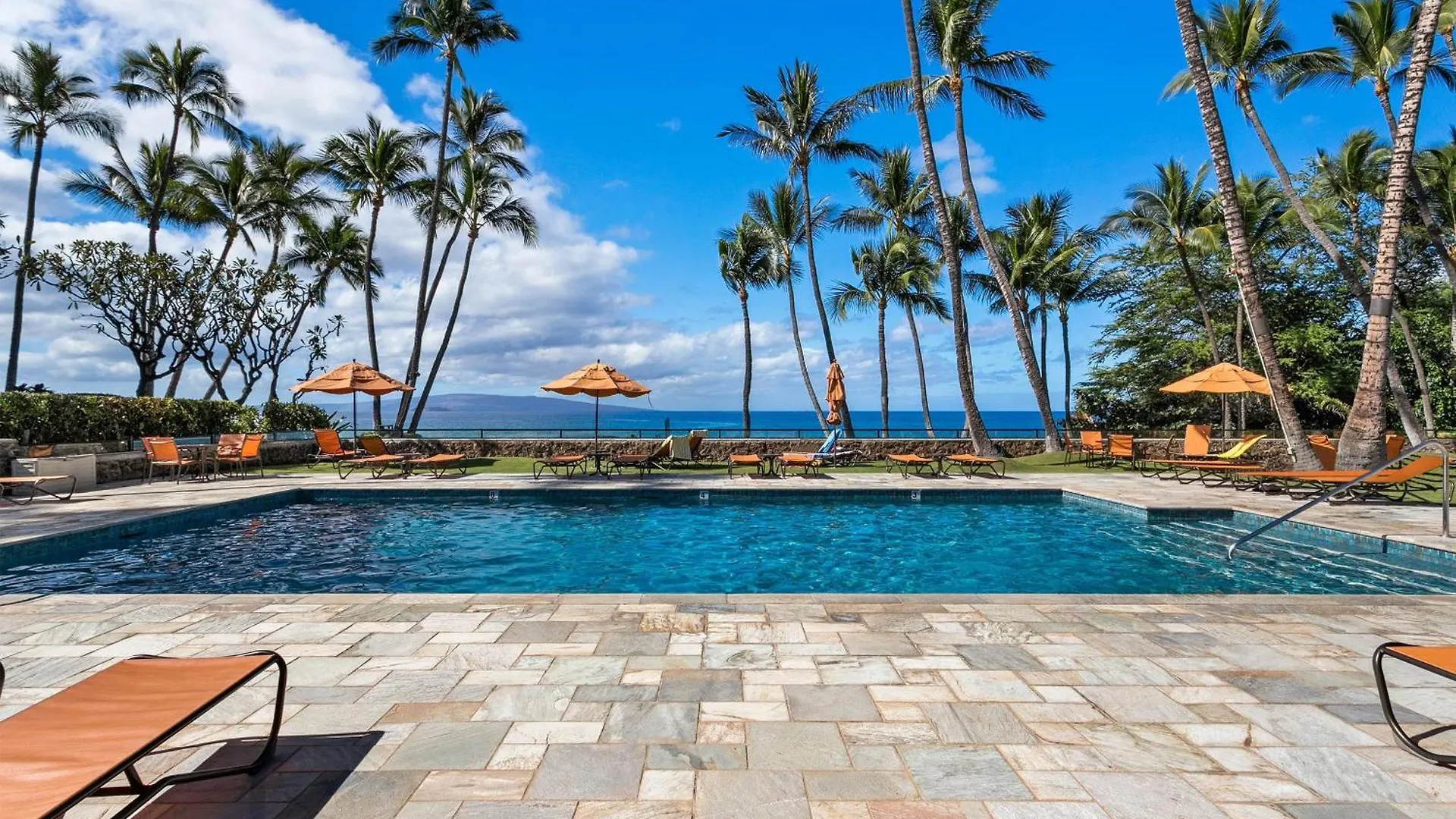 Wailea Elua 702 - Ocean Views, Central Ac, Wi-Fi