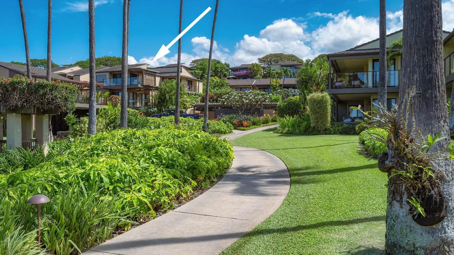 Wailea Elua 702 - Ocean Views, Central Ac, Wi-Fi Verenigde Staten